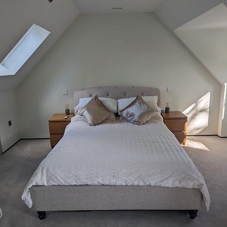 Apartmán The Nest At Fairfield Wargrave Exteriér fotografie