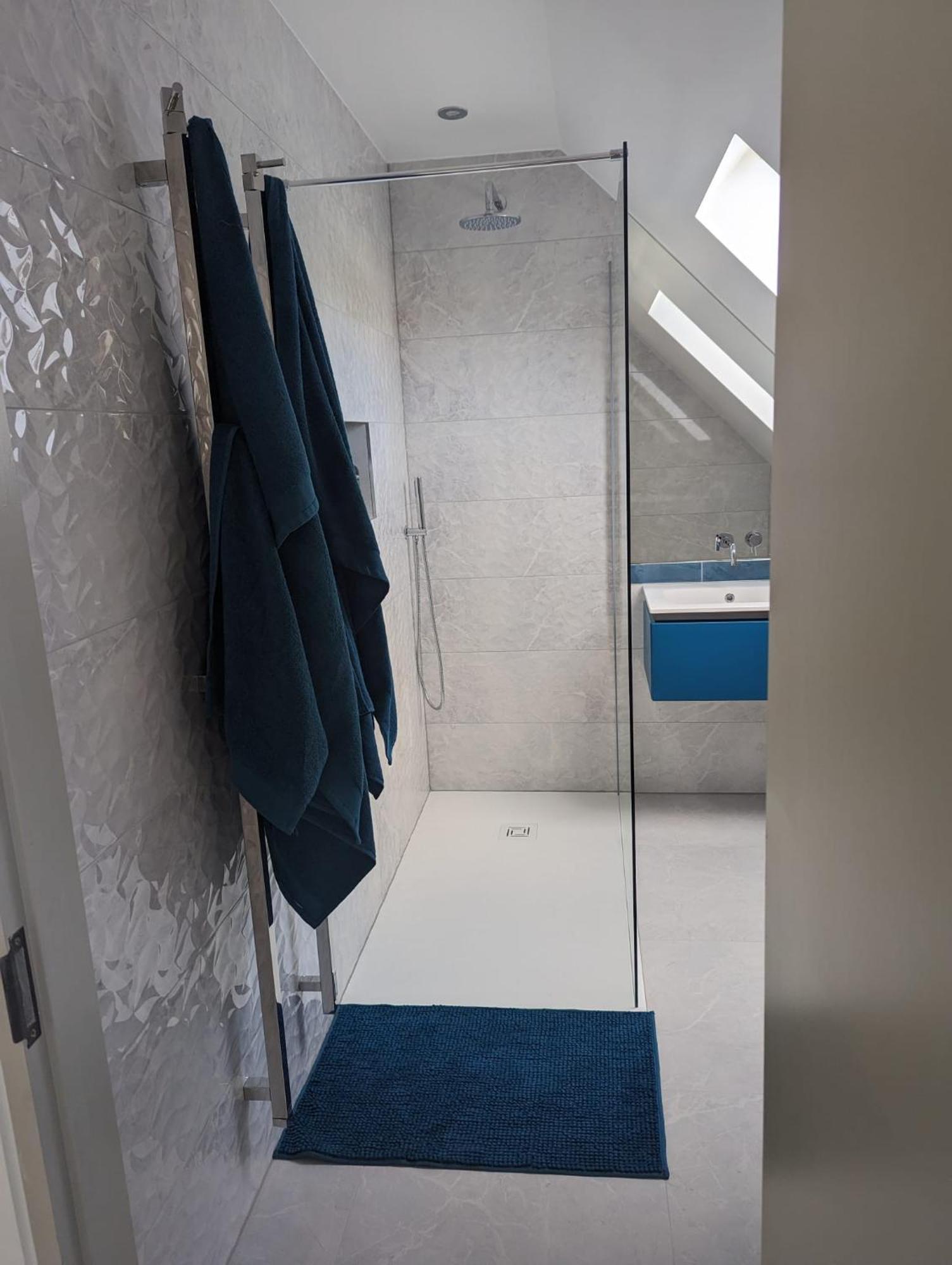 Apartmán The Nest At Fairfield Wargrave Exteriér fotografie