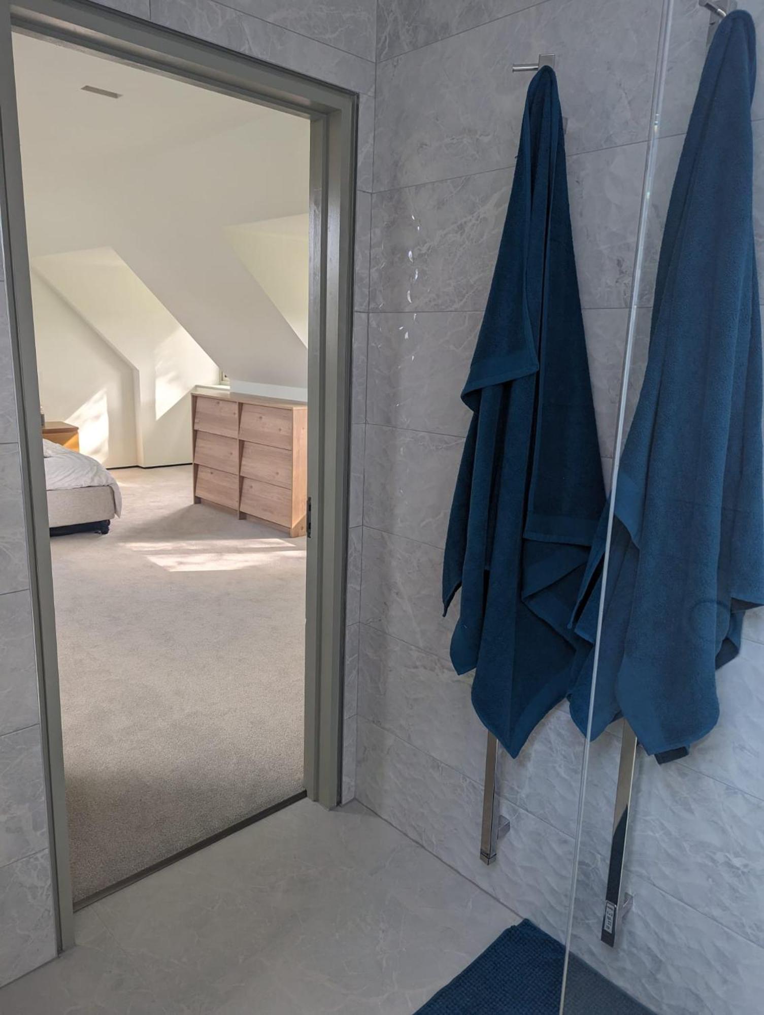 Apartmán The Nest At Fairfield Wargrave Exteriér fotografie