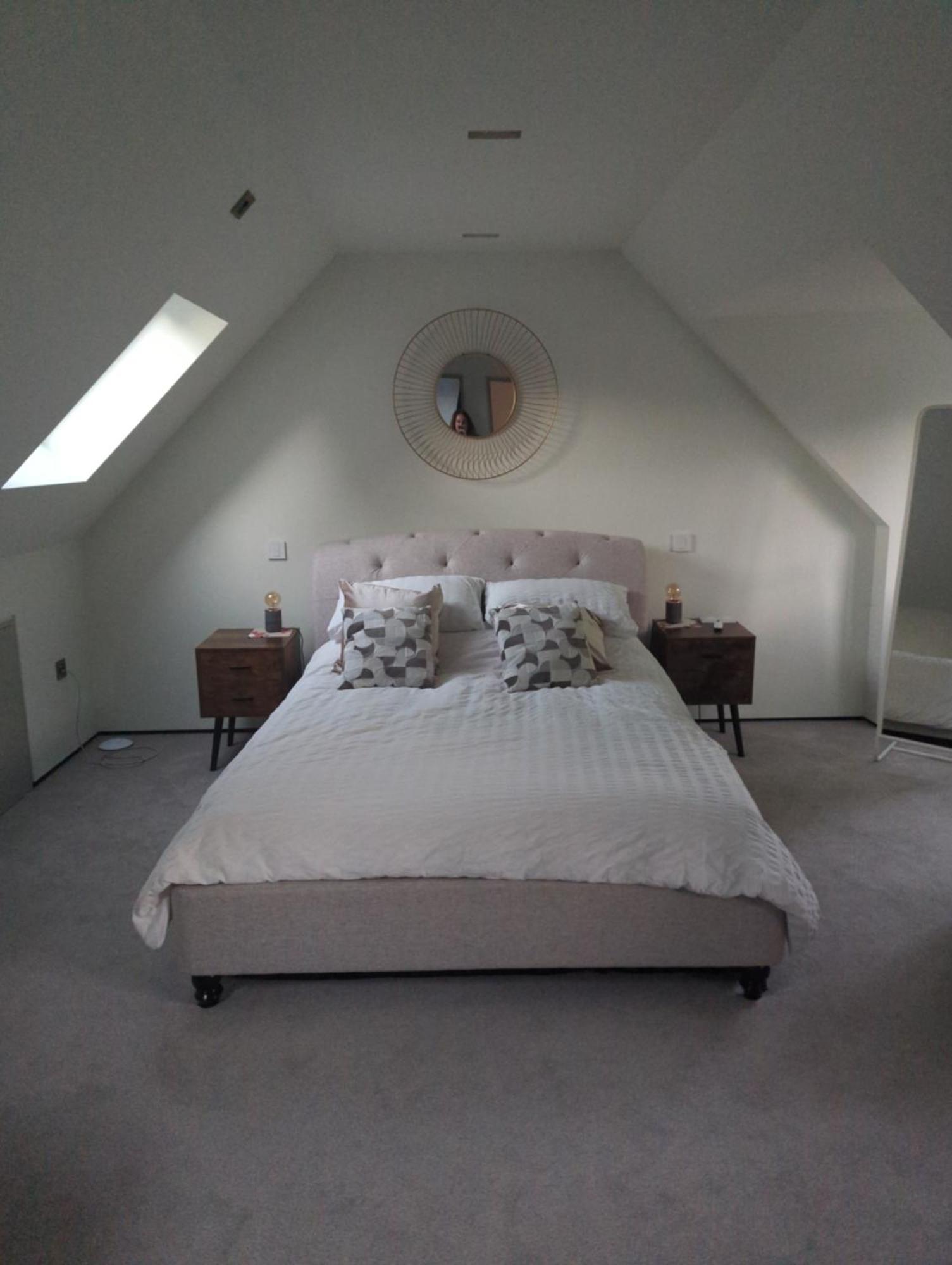 Apartmán The Nest At Fairfield Wargrave Exteriér fotografie